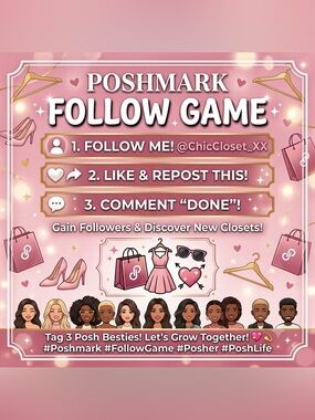 Follow Game